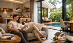 Generasi Muda Ubah Makna Rumah, Dari Aset ke Gaya Hidup