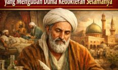 Al-Razi: Ilmuwan Muslim yang Membuktikan Medis Harus Berdasarkan Fakta