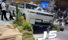 BYD Tembus Lima Besar Penjualan Mobil April 2026, Honda Nyaris Tersingkir