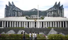 MK Tegaskan Jakarta Masih Ibu Kota Negara
